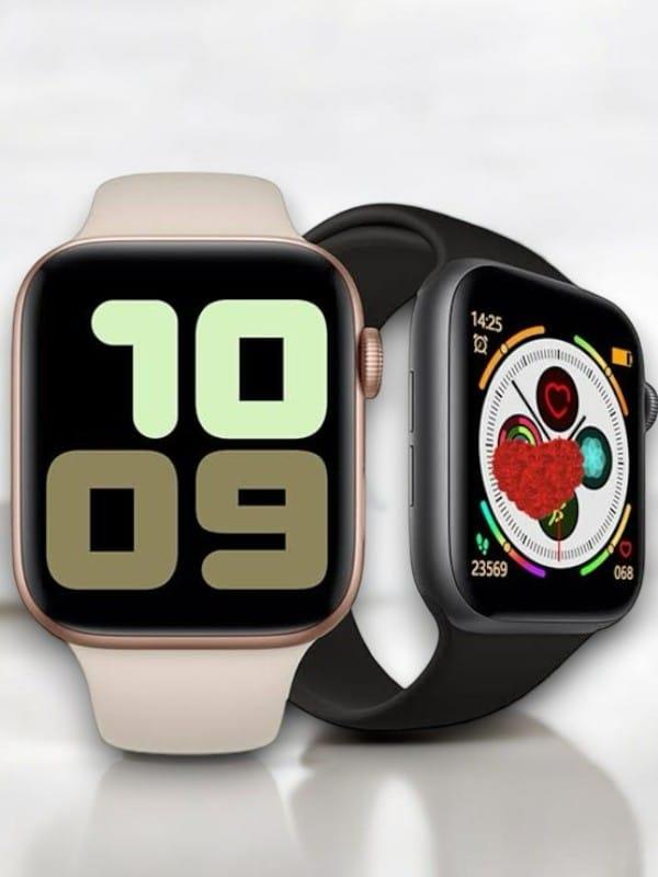 T700 AKILLI SAAT - Görsel 2