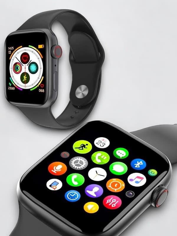 T700 AKILLI SAAT - Görsel 4