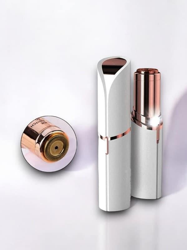 Mini Pratik Yüz Epilasyon Cihazı - Görsel 3