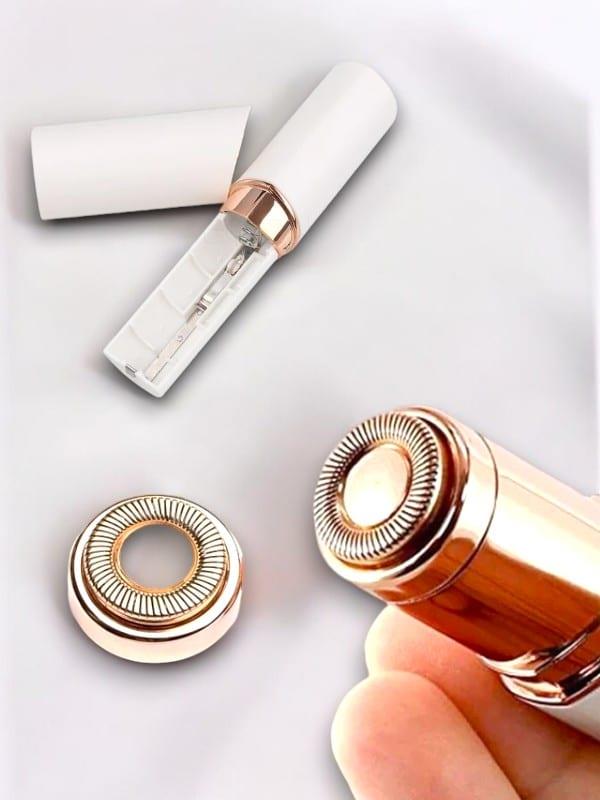 Mini Pratik Yüz Epilasyon Cihazı - Görsel 5