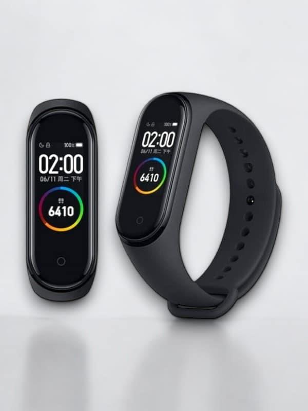 M6 Akıllı Bileklik - Görsel 2