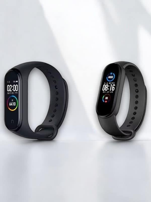 M6 Akıllı Bileklik - Görsel 4