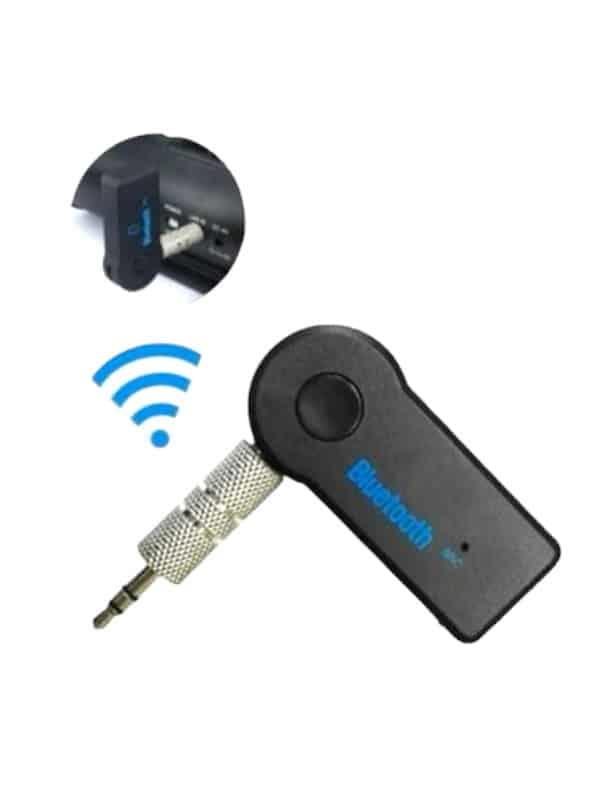 AUX KİT - Görsel 5