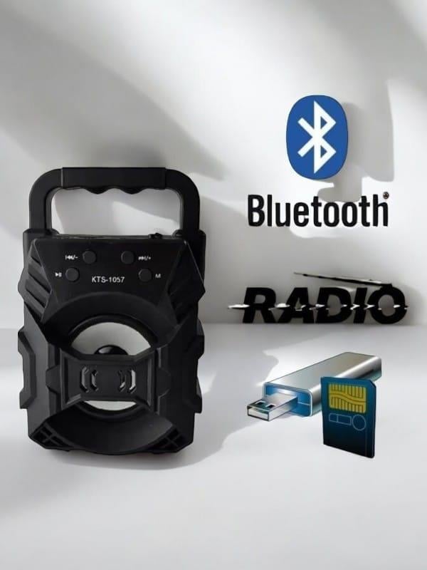 KTS 1057 HOPARLÖR - Görsel 5