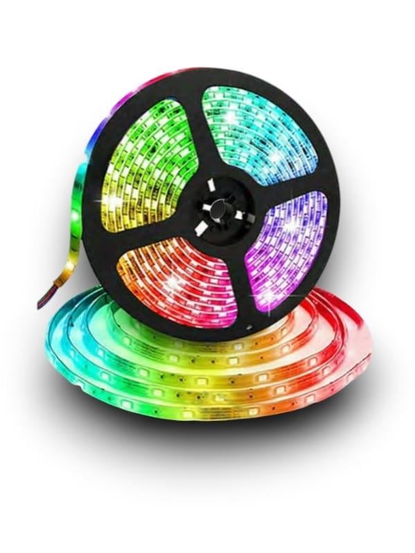 5 Metre Şerit Led - Görsel 2