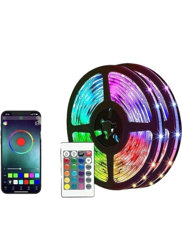 5 Metre Şerit Led - Görsel 3