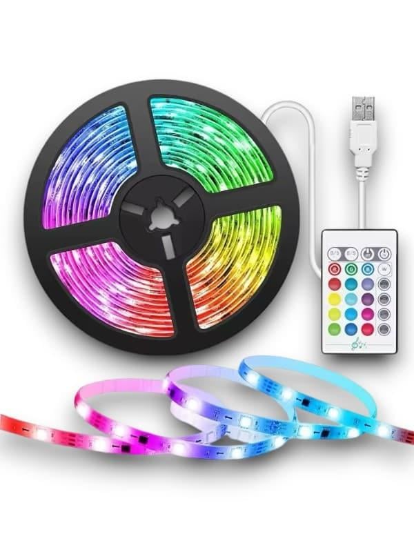 5 Metre Şerit Led - Görsel 5