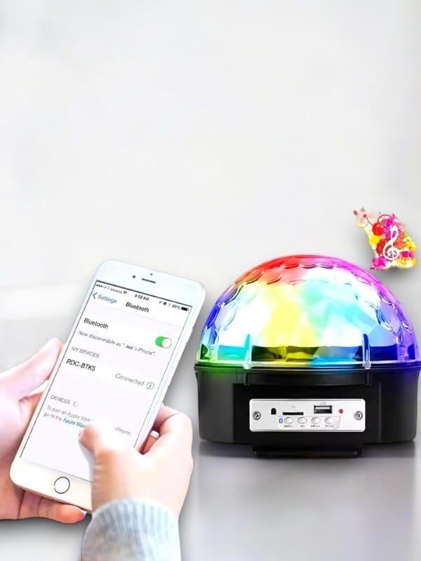 DİSKO TOPU - Görsel 3