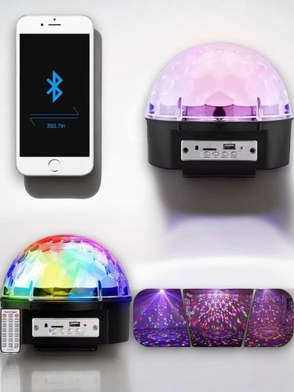 DİSKO TOPU - Görsel 5