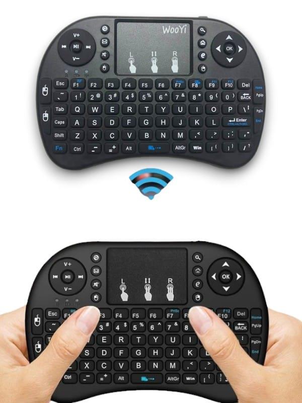 MİNİ KLAVYE - Görsel 3