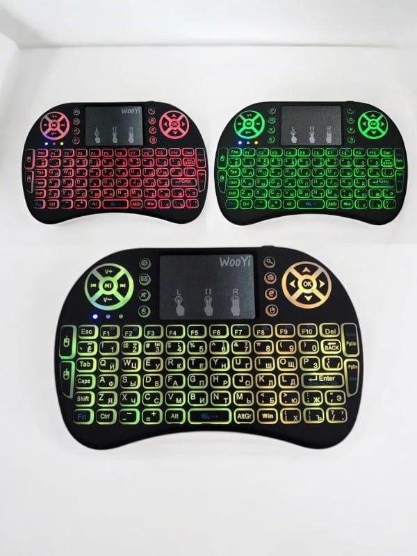 MİNİ KLAVYE - Görsel 5