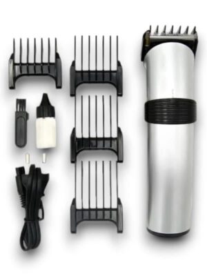 Profesyonel Tıraş Makinesi Seti