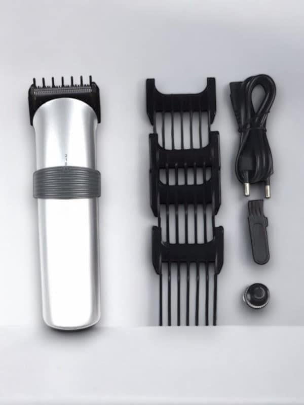 Profesyonel Tıraş Makinesi Seti - Görsel 3