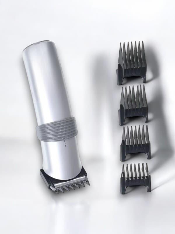 Profesyonel Tıraş Makinesi Seti - Görsel 4