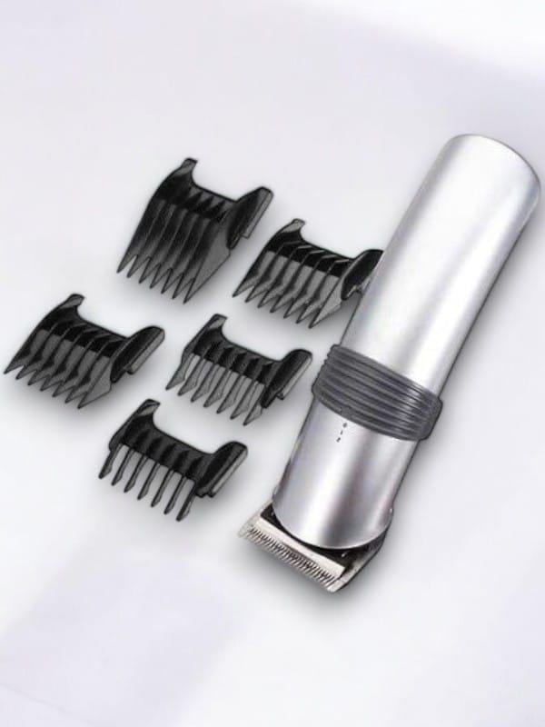 Profesyonel Tıraş Makinesi Seti - Görsel 5