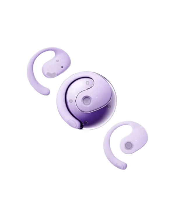 S05 Bluetooth Kulak İçi Spor Kulaklık – Gürültü Azaltıcı Mikrofon - Görsel 3