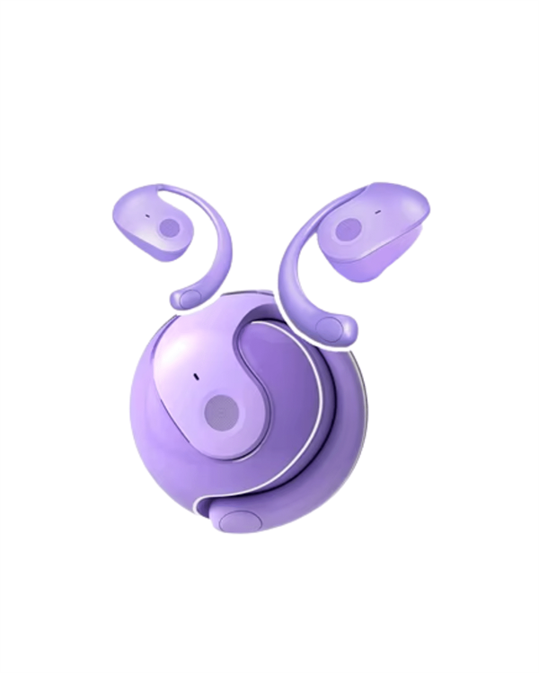 S05 Bluetooth Kulak İçi Spor Kulaklık – Gürültü Azaltıcı Mikrofon - Görsel 5