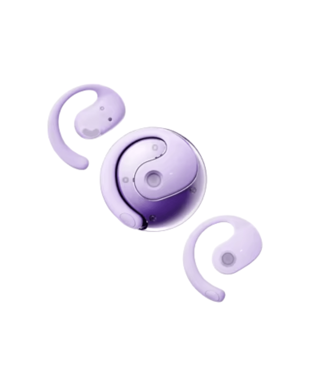 S05 Bluetooth Kulak İçi Spor Kulaklık – Gürültü Azaltıcı Mikrofon - Görsel 3