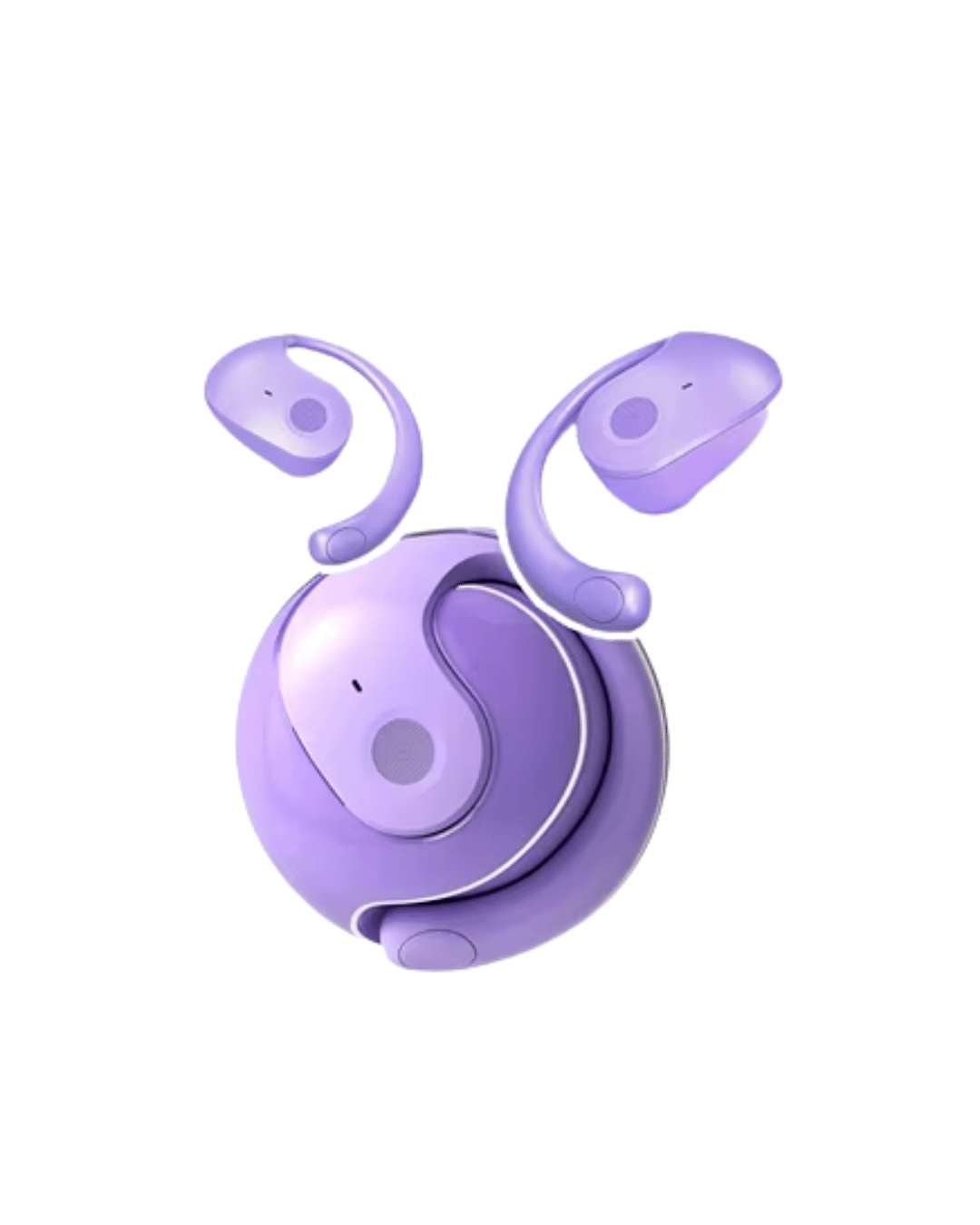 S05 Bluetooth Kulak İçi Spor Kulaklık – Gürültü Azaltıcı Mikrofon - Görsel 5