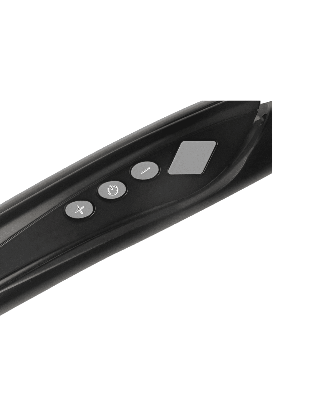 Rado RD-446 – Titanyum Seramik 2.5 Metre Kablo Hızlı Isınan Saç Düzleştirici - Görsel 3