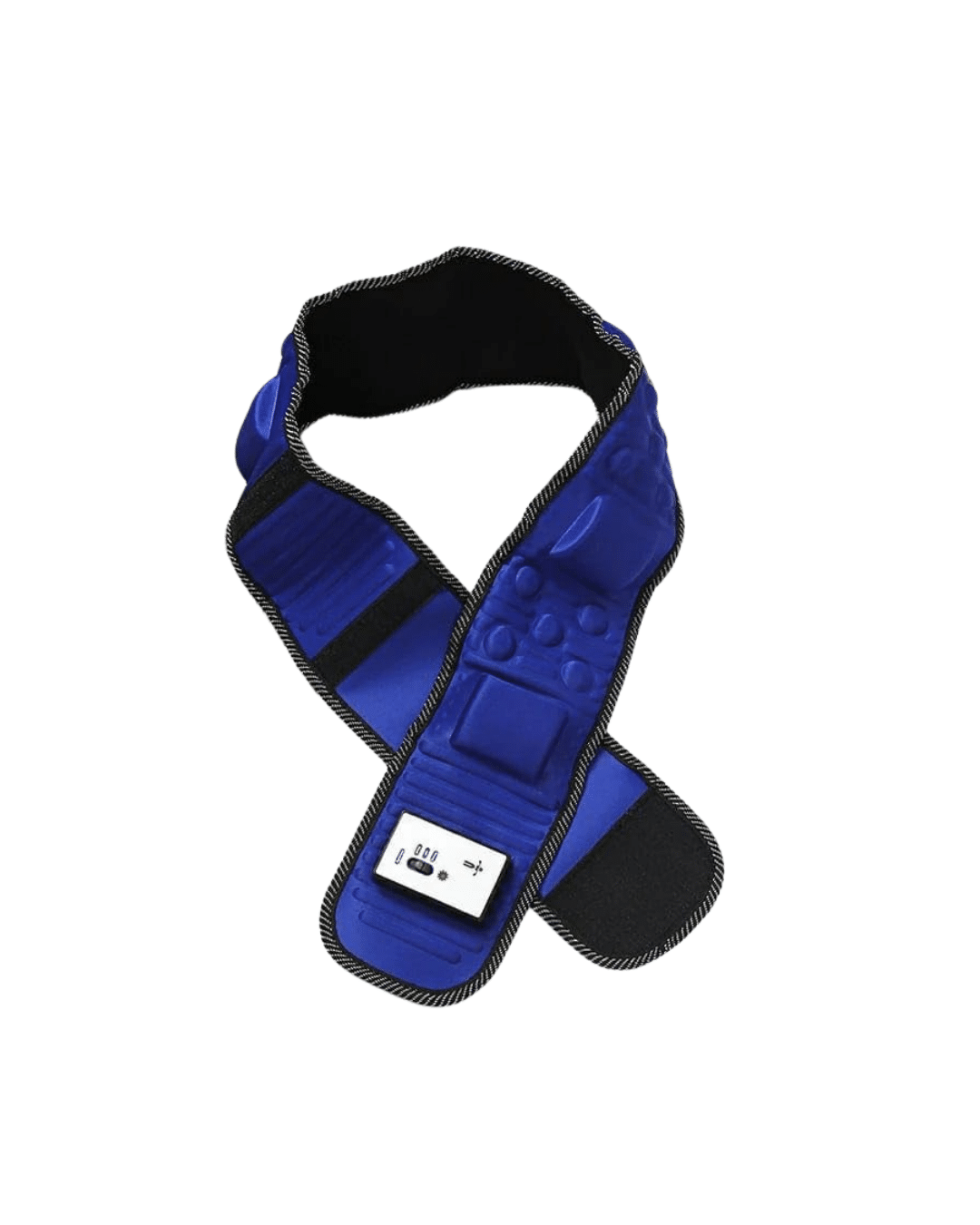 MD-0078 Masaj Kemeri - Görsel 2