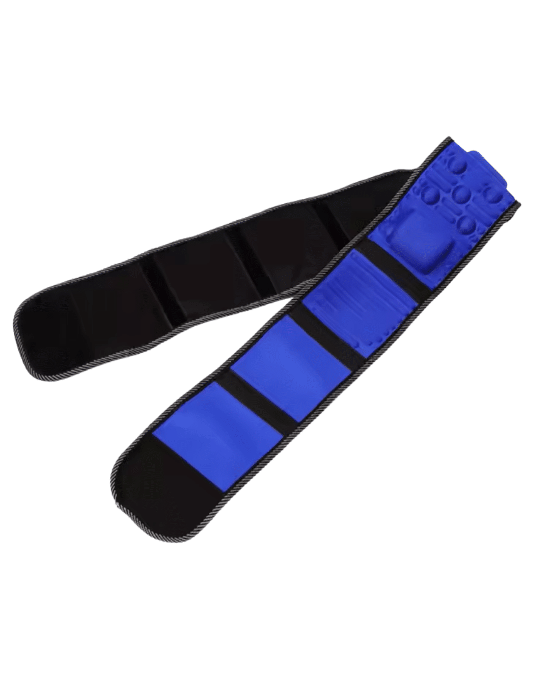 Zayıflama ve Masaj İçin Mıknatıslı Elektrikli Titreşim Kemeri – 7.2W Güç - Görsel 3