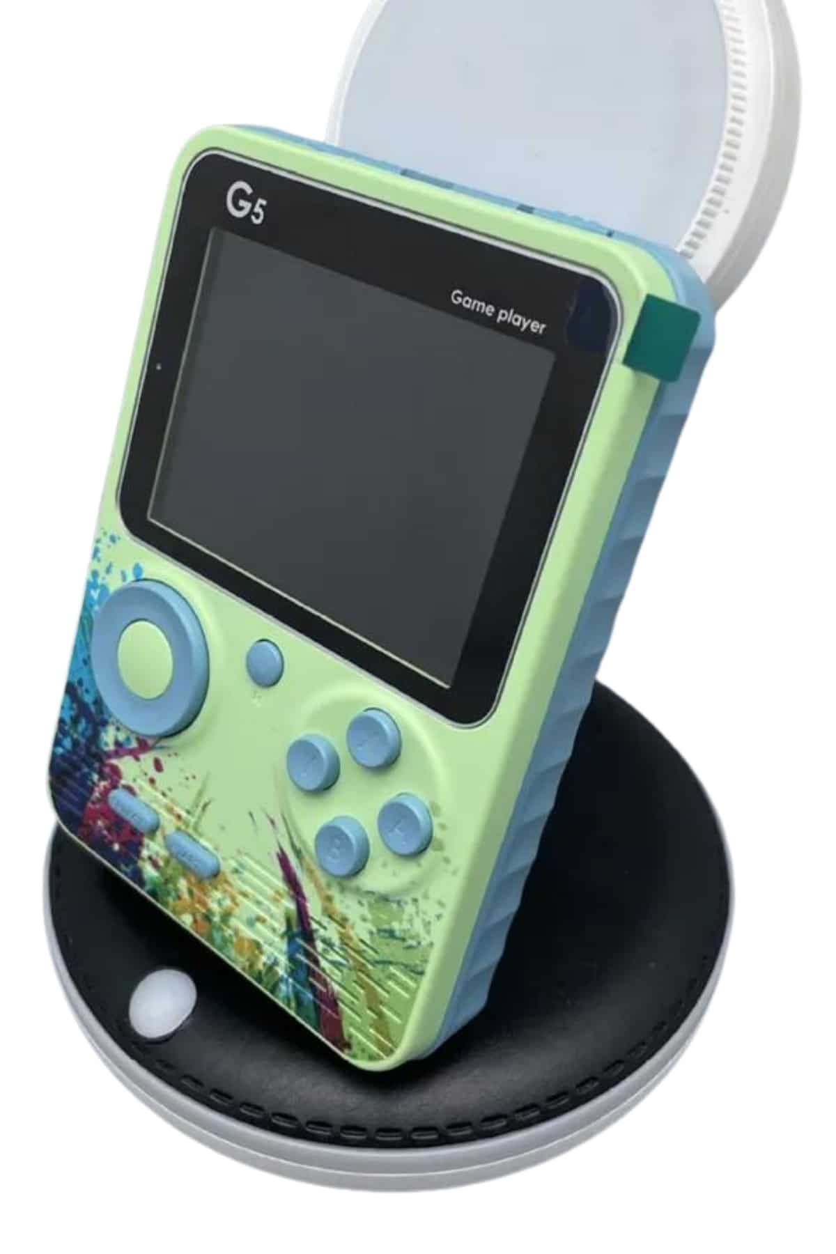 G5 ATARİ - Görsel 2