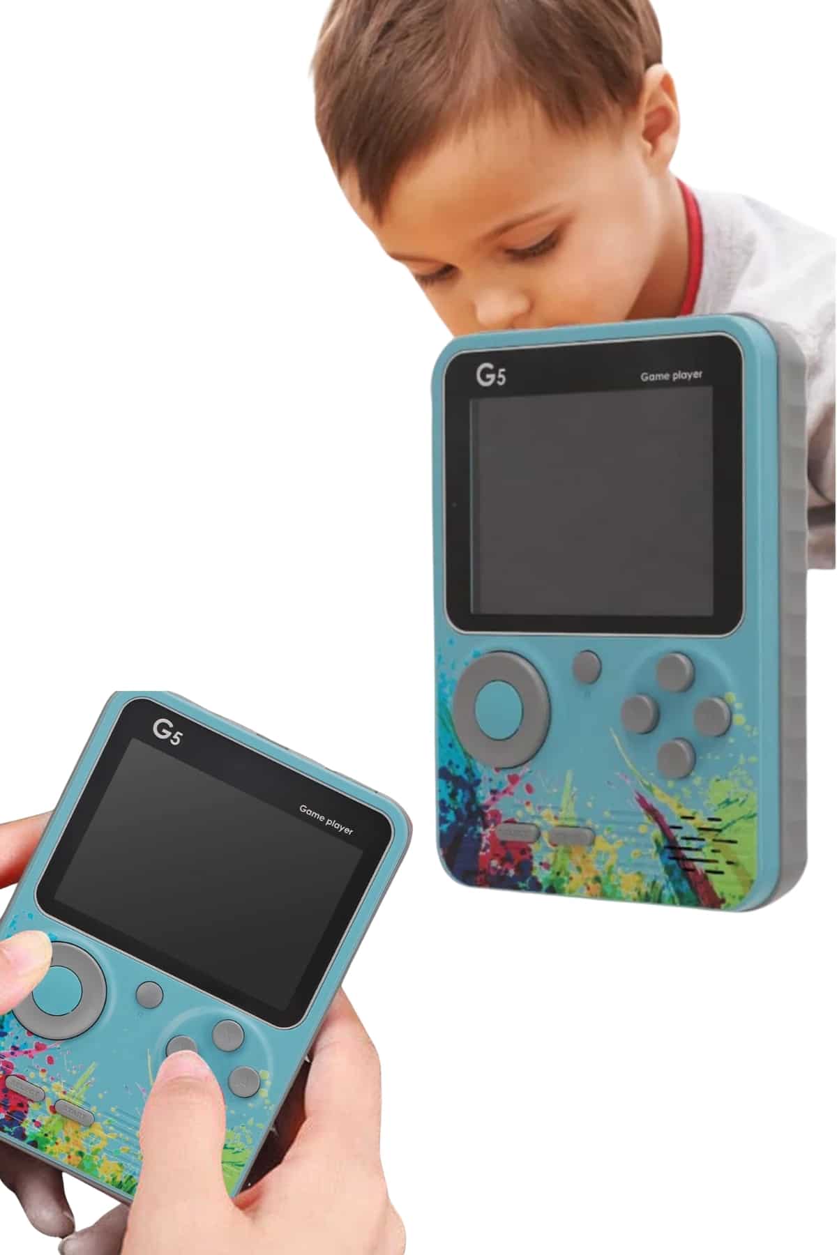 G5 ATARİ - Görsel 3