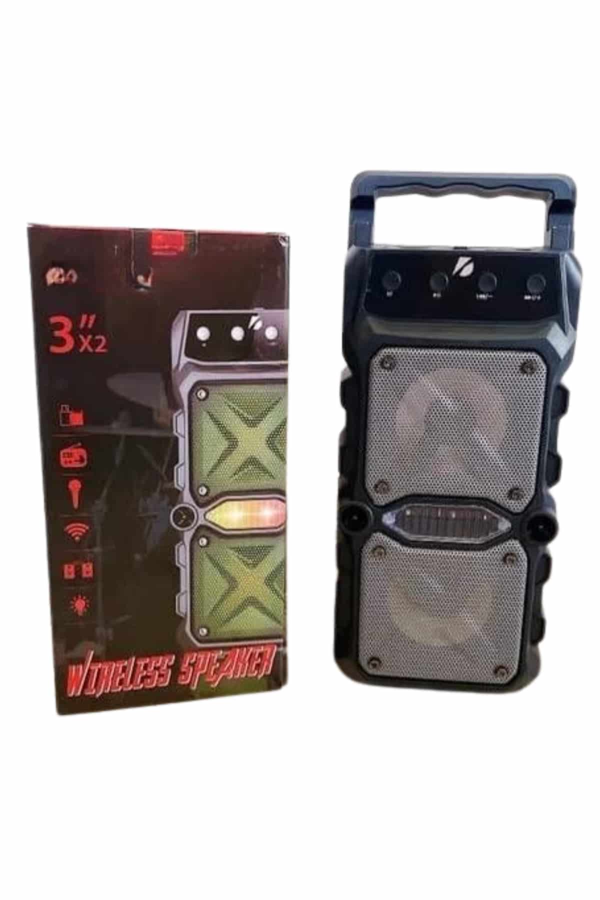 KTS 1096 HOPARLÖR - Görsel 3