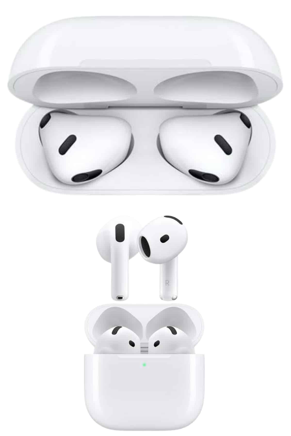 Yeni Nesil Kulak İçi Bluetooth Kulaklık Kablosuz Sesli Asistan - Görsel 3