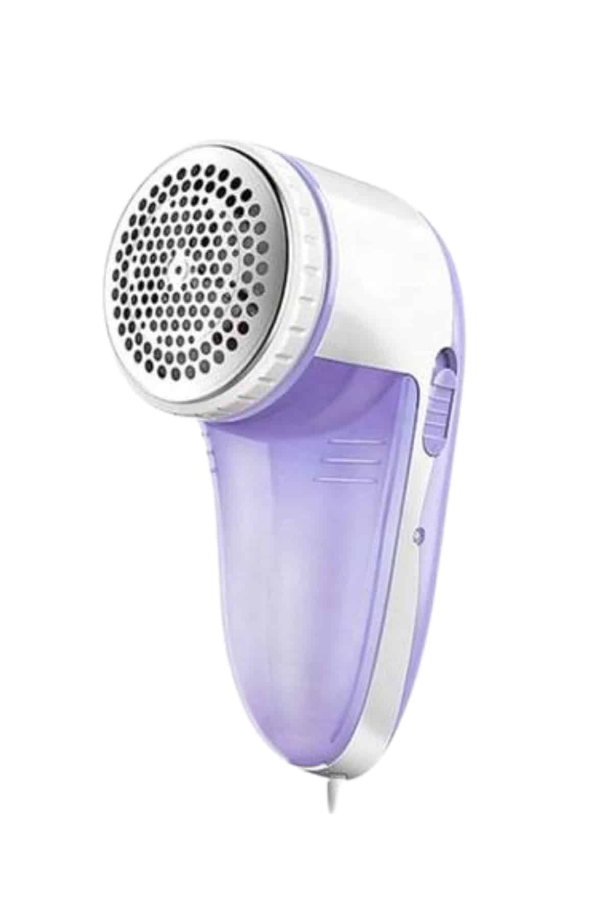 Şarjlı Tüy Toplama Makinesi Tüy Alıcı Toplayıcı Şarjlı Tiftik Kazak Toplama Makinesi - Görsel 5