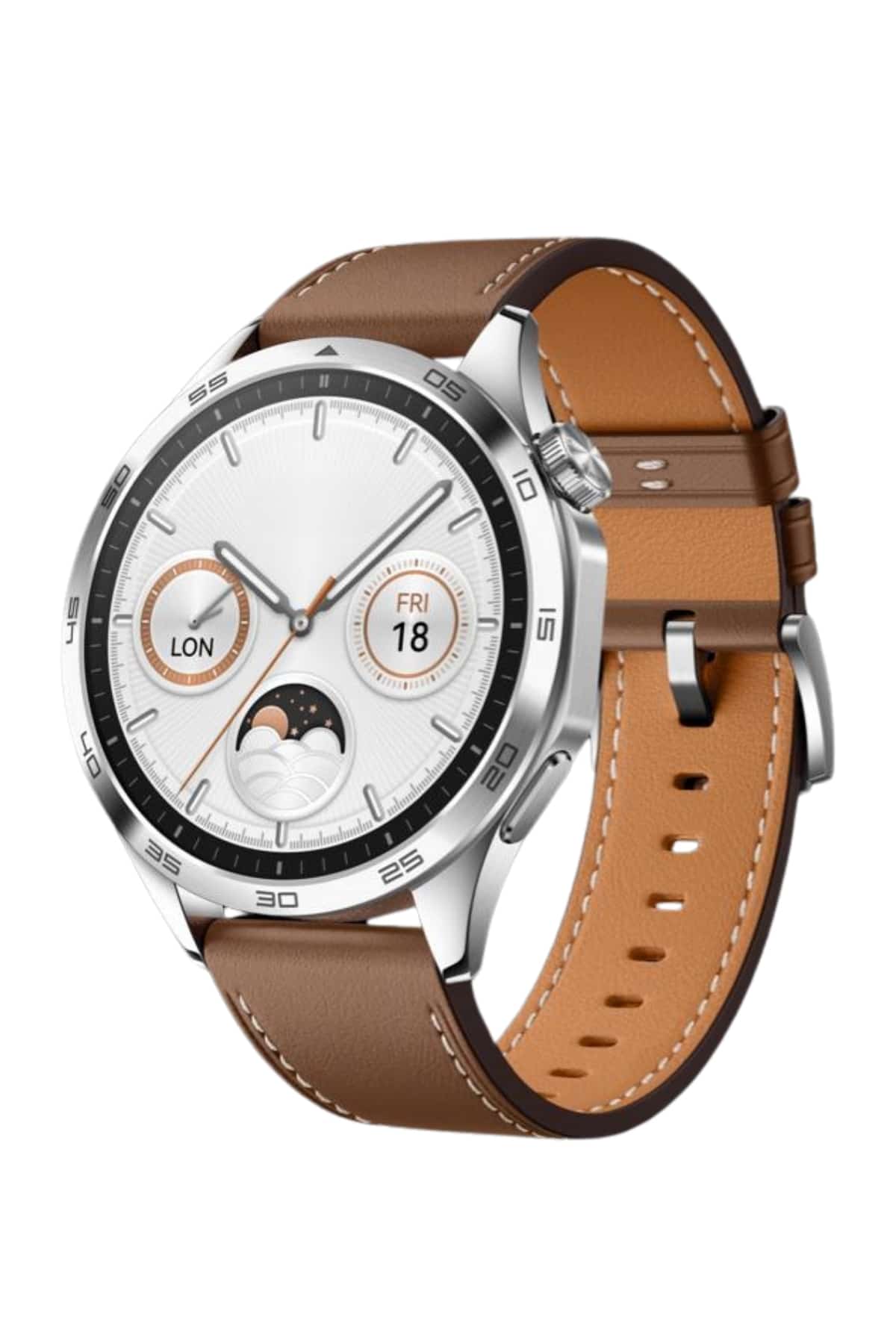 Akıllı Saat 5.0 Bluetooth Bağlantılı Sağlık ve Uyku Takibi Sosyal Medya Girişli - Görsel 3