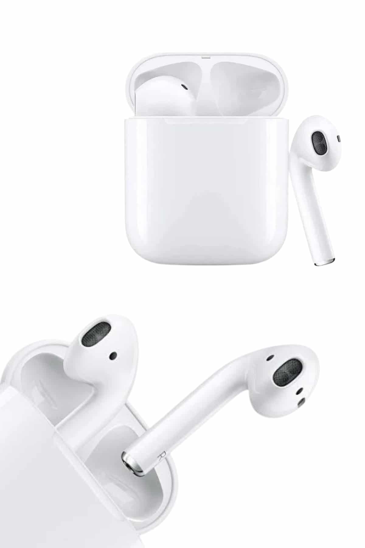 2. Nesil Bluetooth Android ve İOS Uyumlu Kablosuz Kulaklık Çağrı Cevaplama - Görsel 4