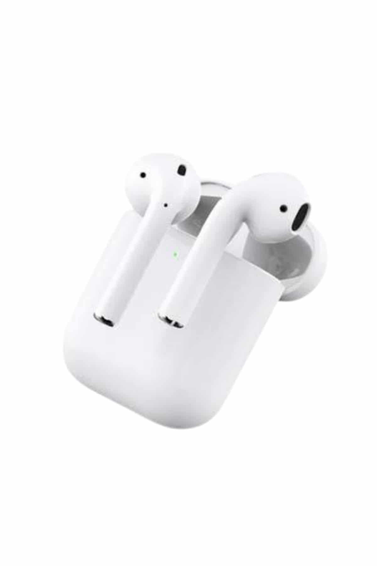 2. Nesil Bluetooth Android ve İOS Uyumlu Kablosuz Kulaklık Çağrı Cevaplama - Görsel 5