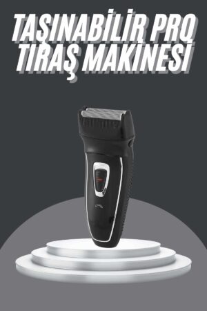 Tıraş Makinesi Sinek Kaydı Tıraş Yüksek Kaliteli Profesyonel Makine