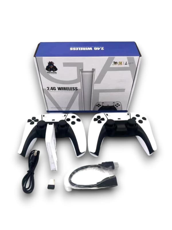 3 D GAME BOX - Görsel 3