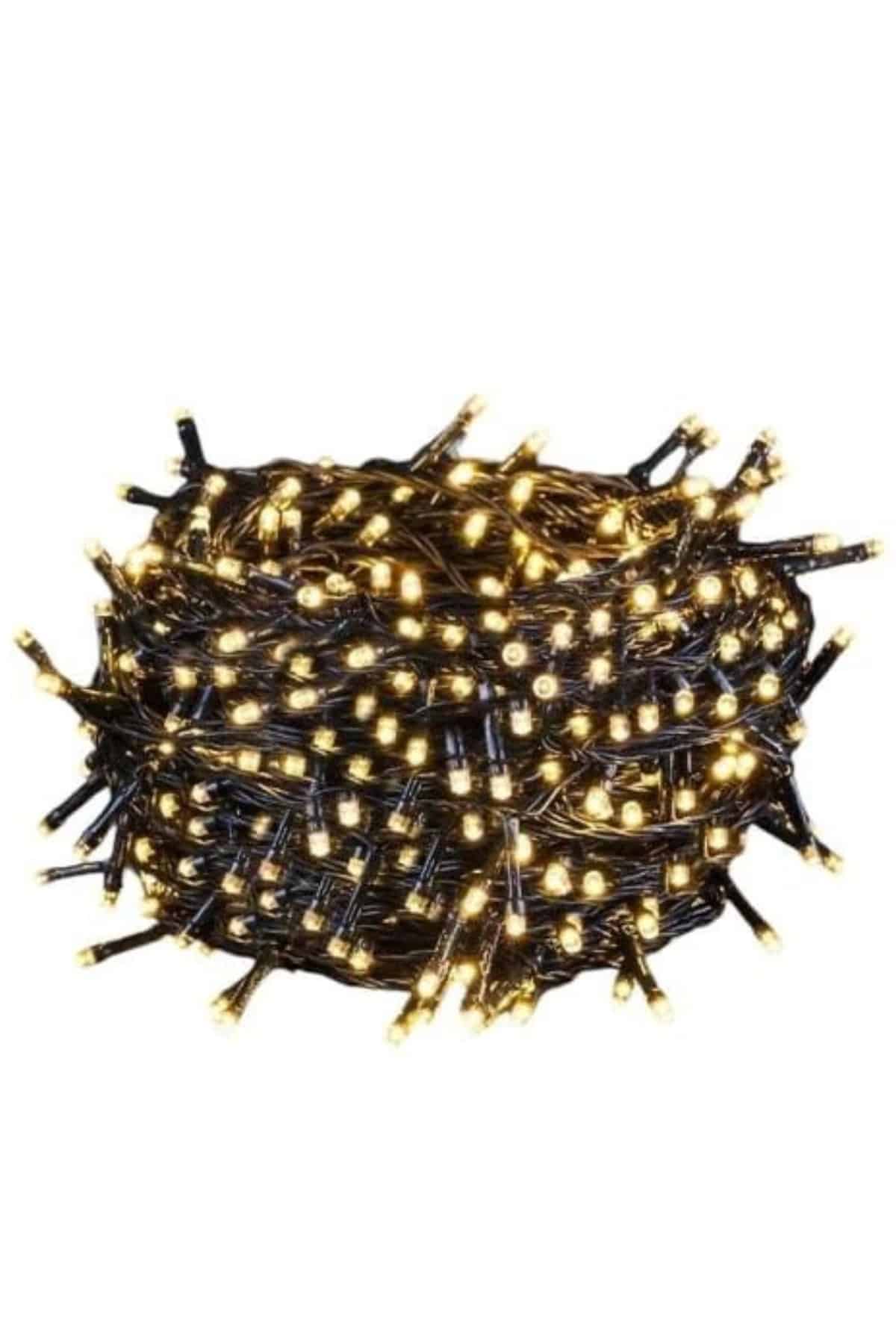 Dekoratif Aydınlatma Ampüllü 10 Metre Gün Işığı Şerit Led - Görsel 2