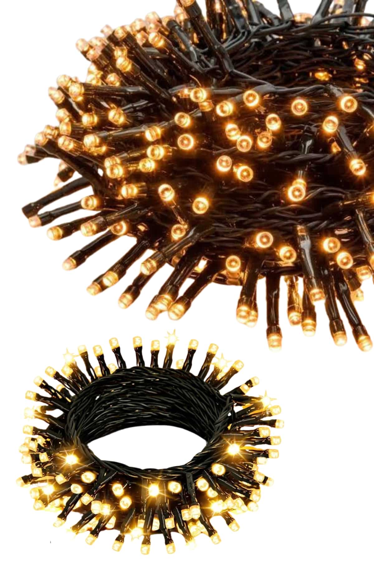 Dekoratif Aydınlatma Ampüllü 10 Metre Gün Işığı Şerit Led - Görsel 3