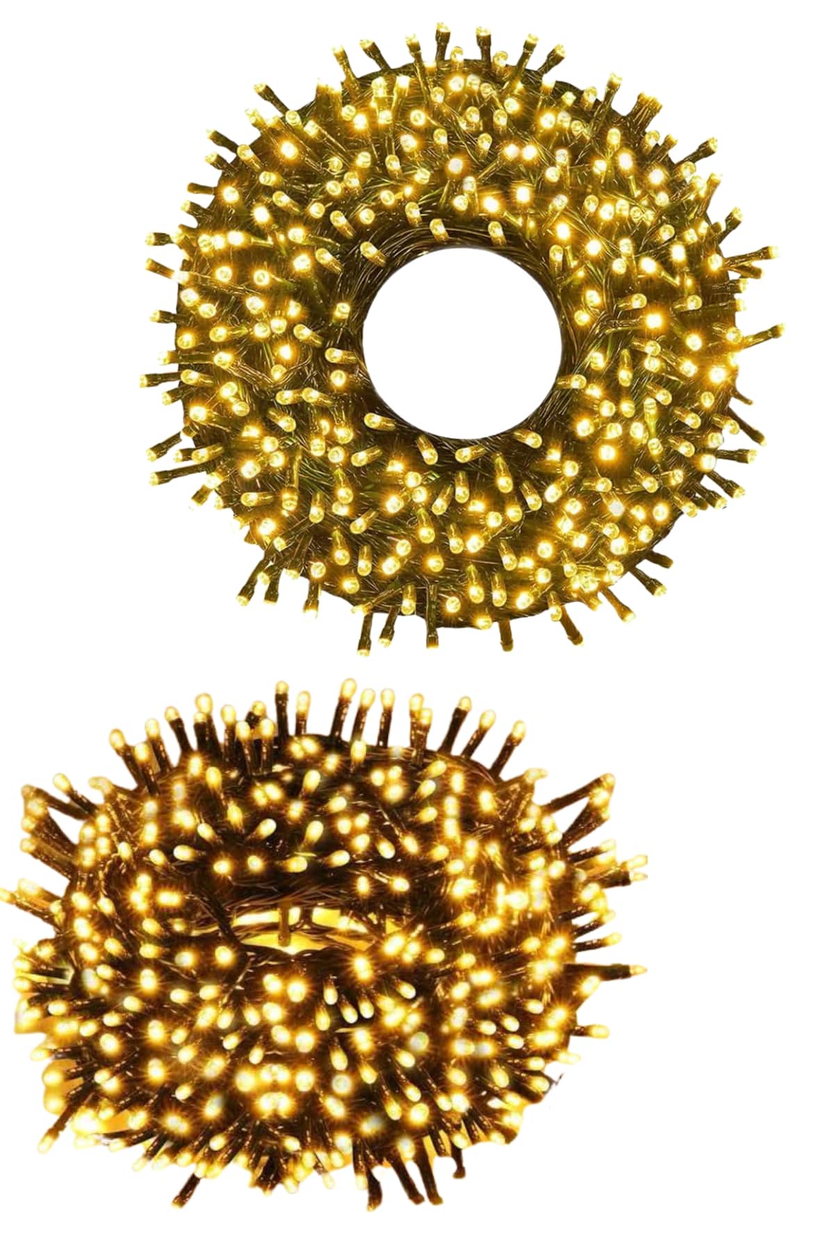 Dekoratif Aydınlatma Ampüllü 10 Metre Gün Işığı Şerit Led - Görsel 5