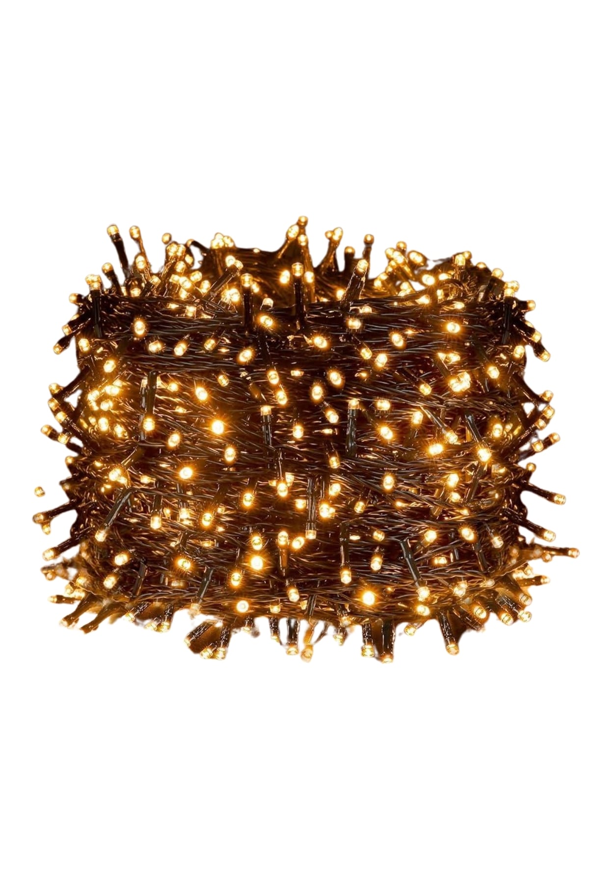 10 Metre Led Işık Gün Işığı Her Ortama Uygun Ampüllü - Görsel 4