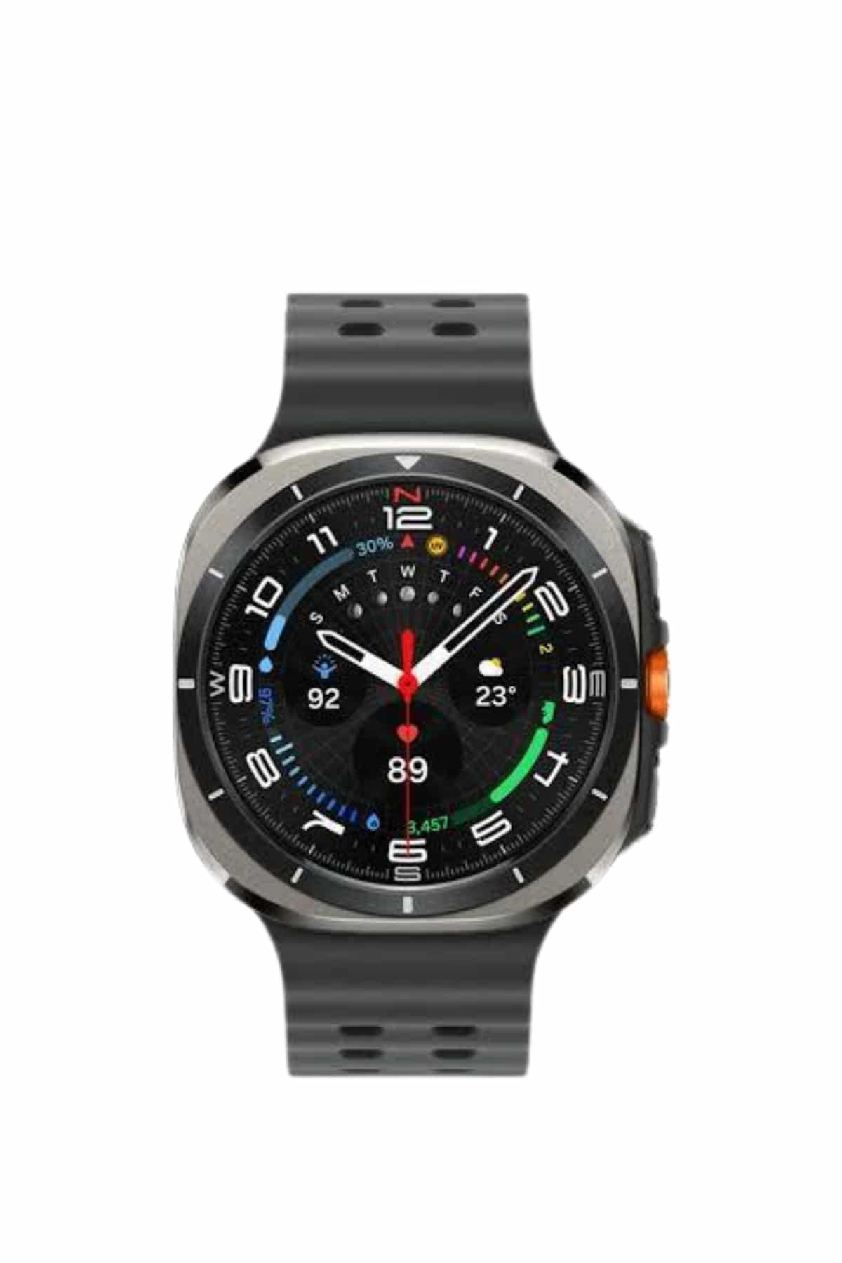 RW-59 AKILLI SAAT - Görsel 4