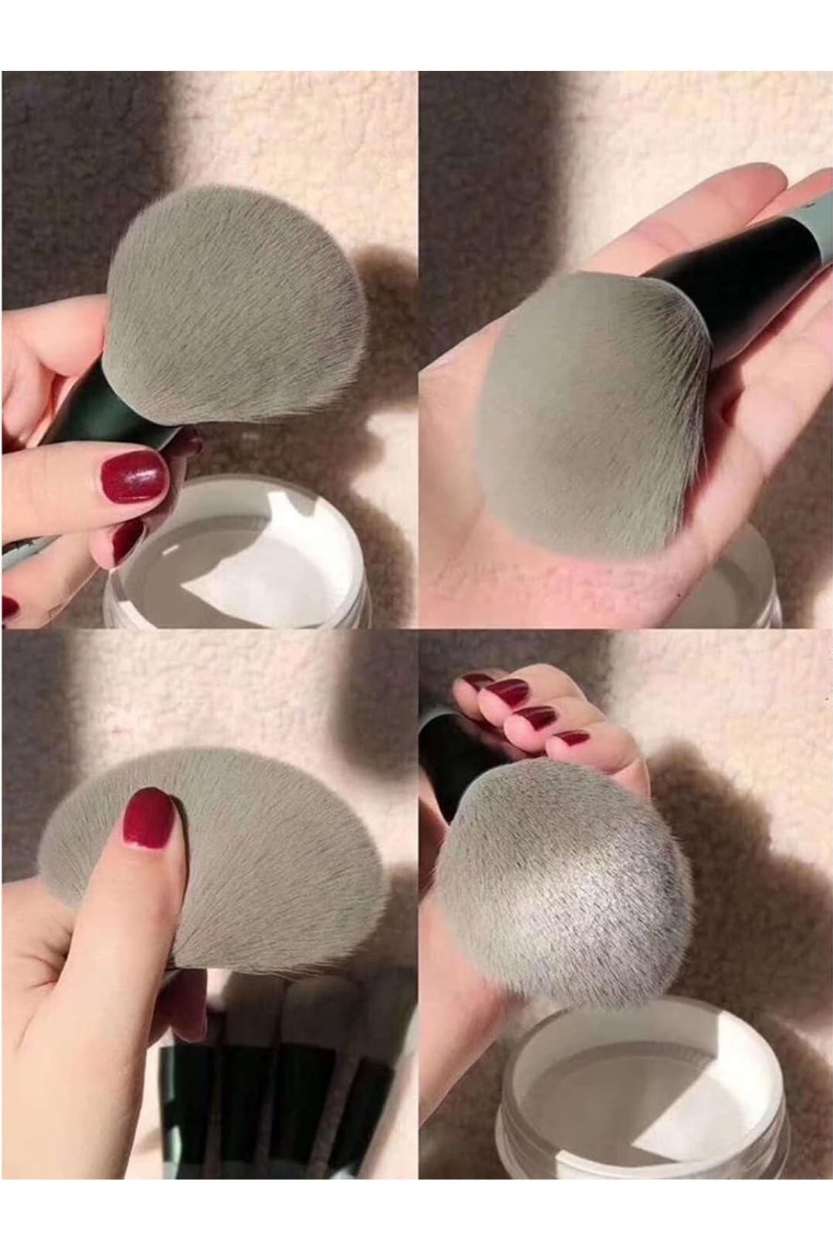 13 PARÇA MAKYAJ SETİ - Görsel 3