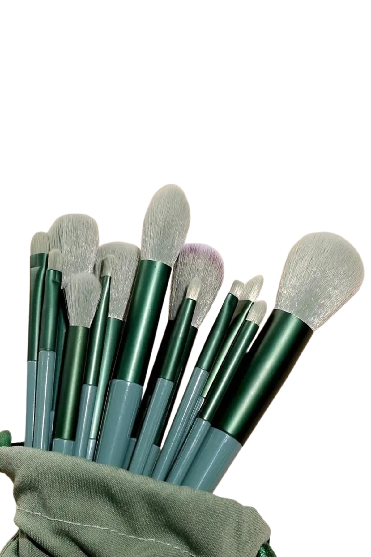 13 PARÇA MAKYAJ SETİ - Görsel 4