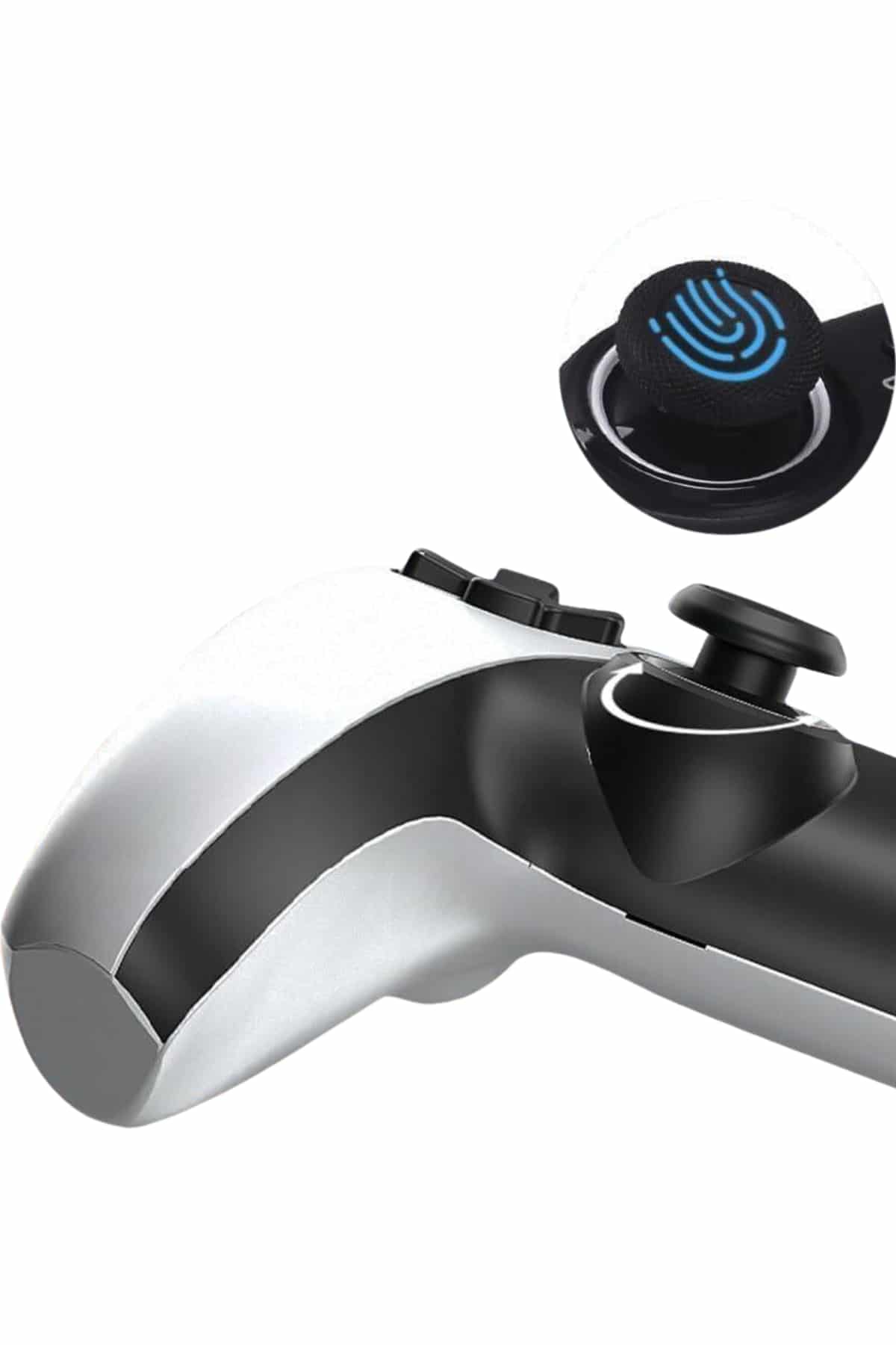 Game Box 3D Çift Oyun Kollu 4K HD Ekran 20000'den Fazla Oyun Seçeneği 2.4G Kablosuz - Görsel 2