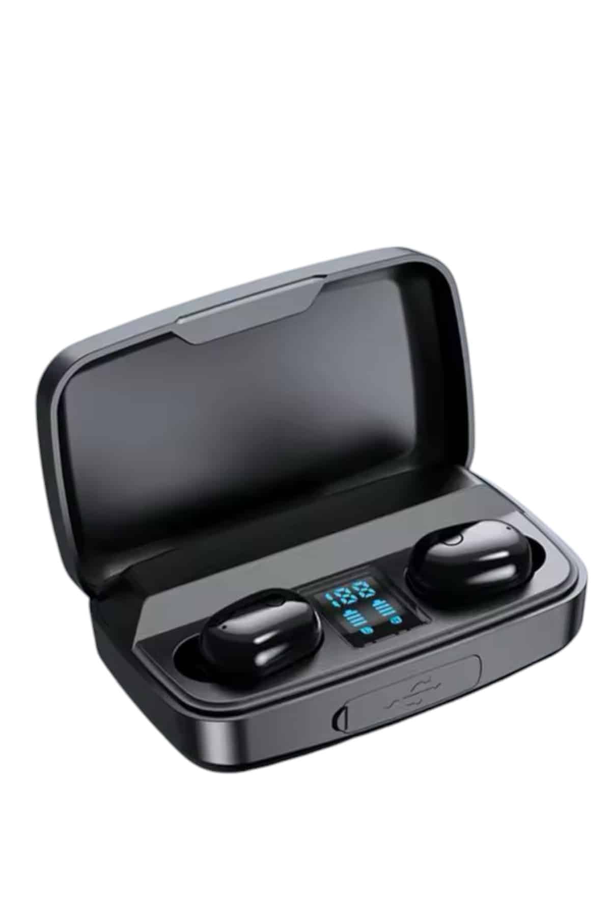 A10S BLUETOOTH KULAKLIK - Görsel 3