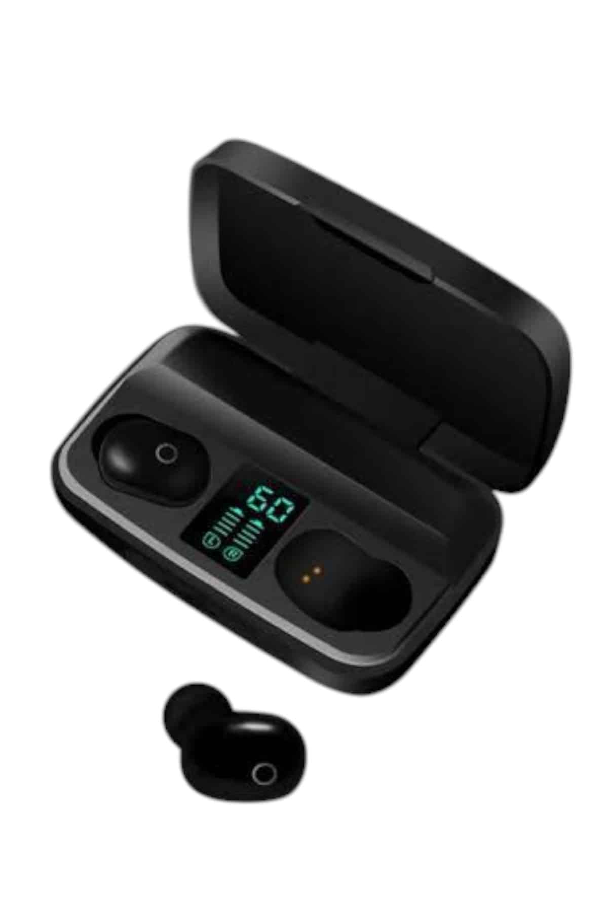 A10S BLUETOOTH KULAKLIK - Görsel 4