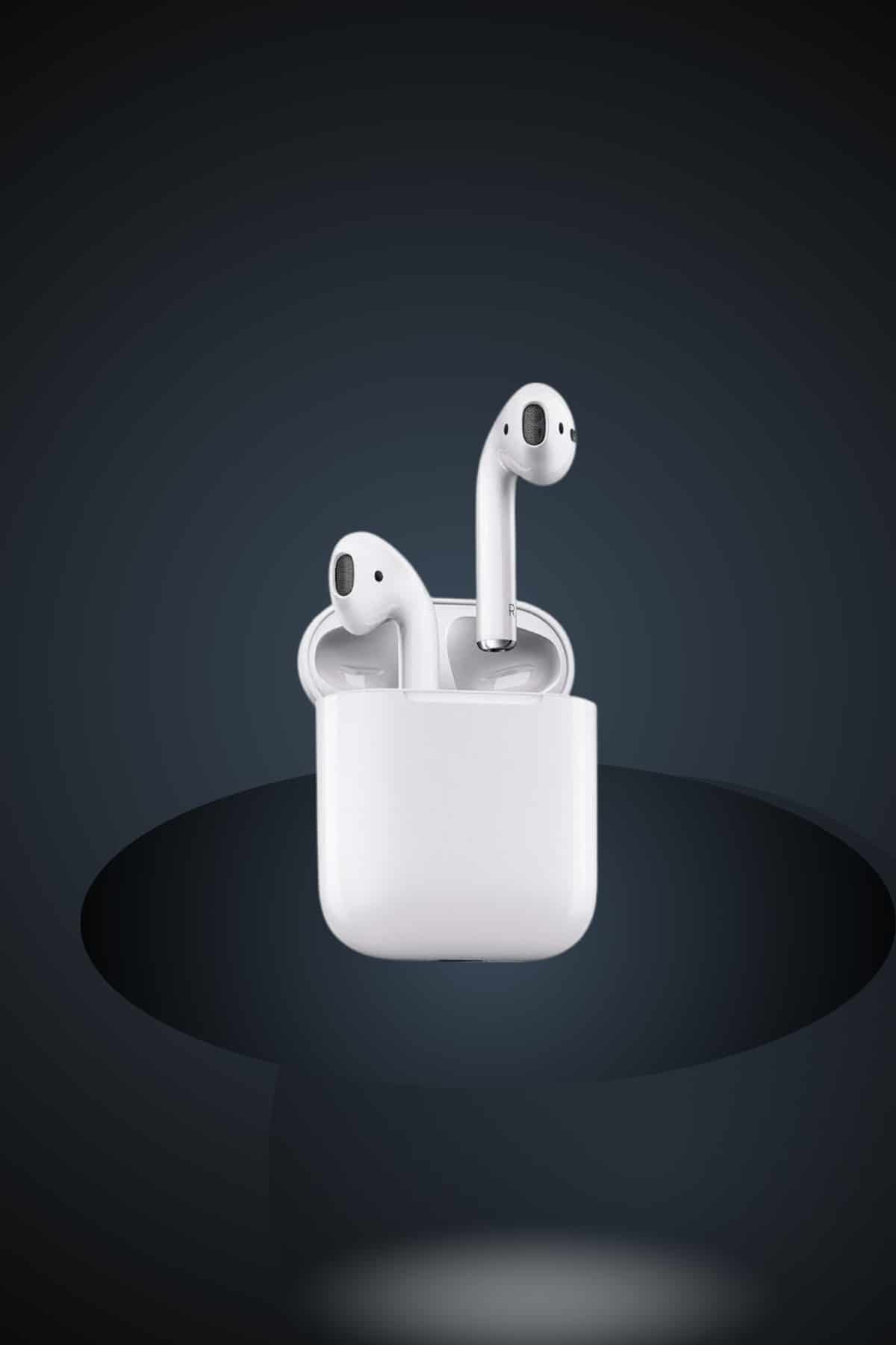 2.Nesil Yeni Model TWS Bluetooth Kulaklık Dokunmatik Kontrol Yüksek Ses Kaliteli - Görsel 3