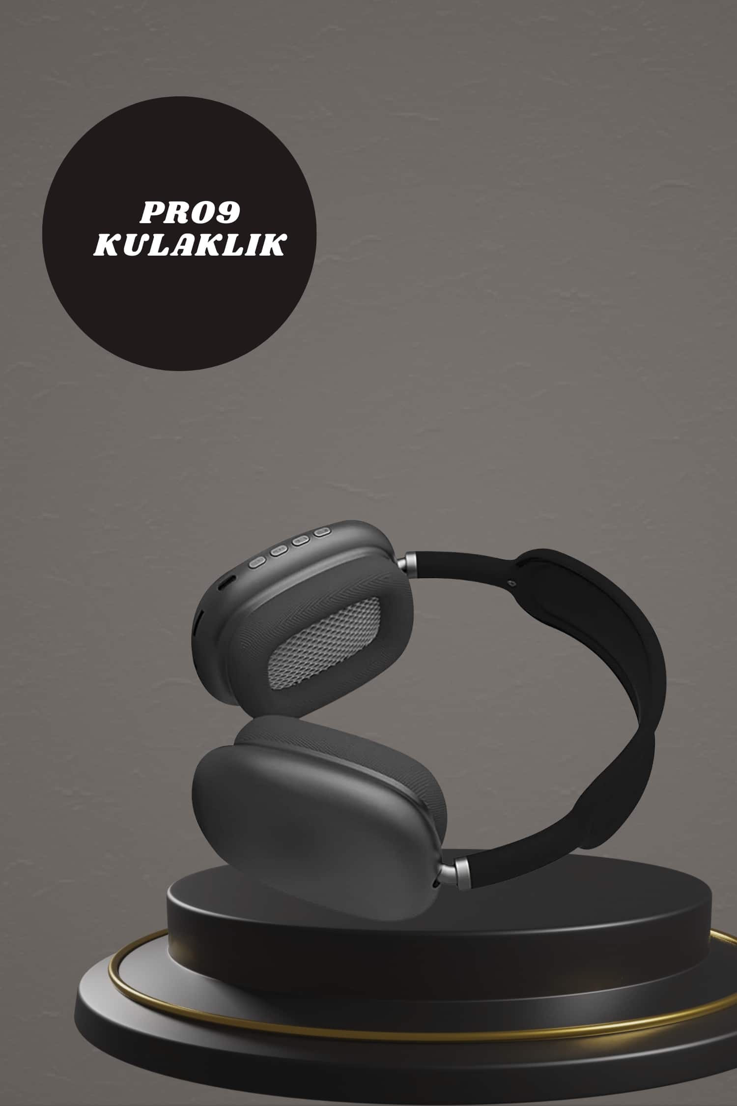 Boyun Bantlı Kulaklık ve 7 Kordonlu Yeni Nesil Akıllı Saat Kampanyası Yüksek Ses Kaliteli - Görsel 4