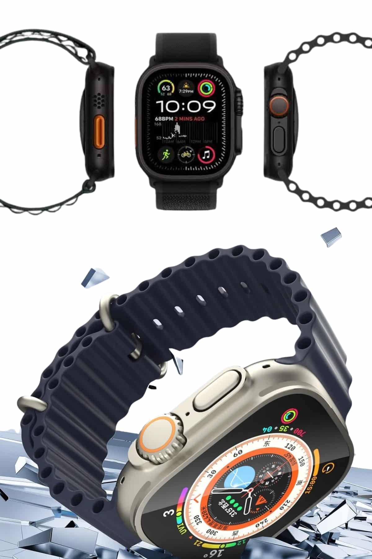 HAİNO TEKO 2 - Görsel 4