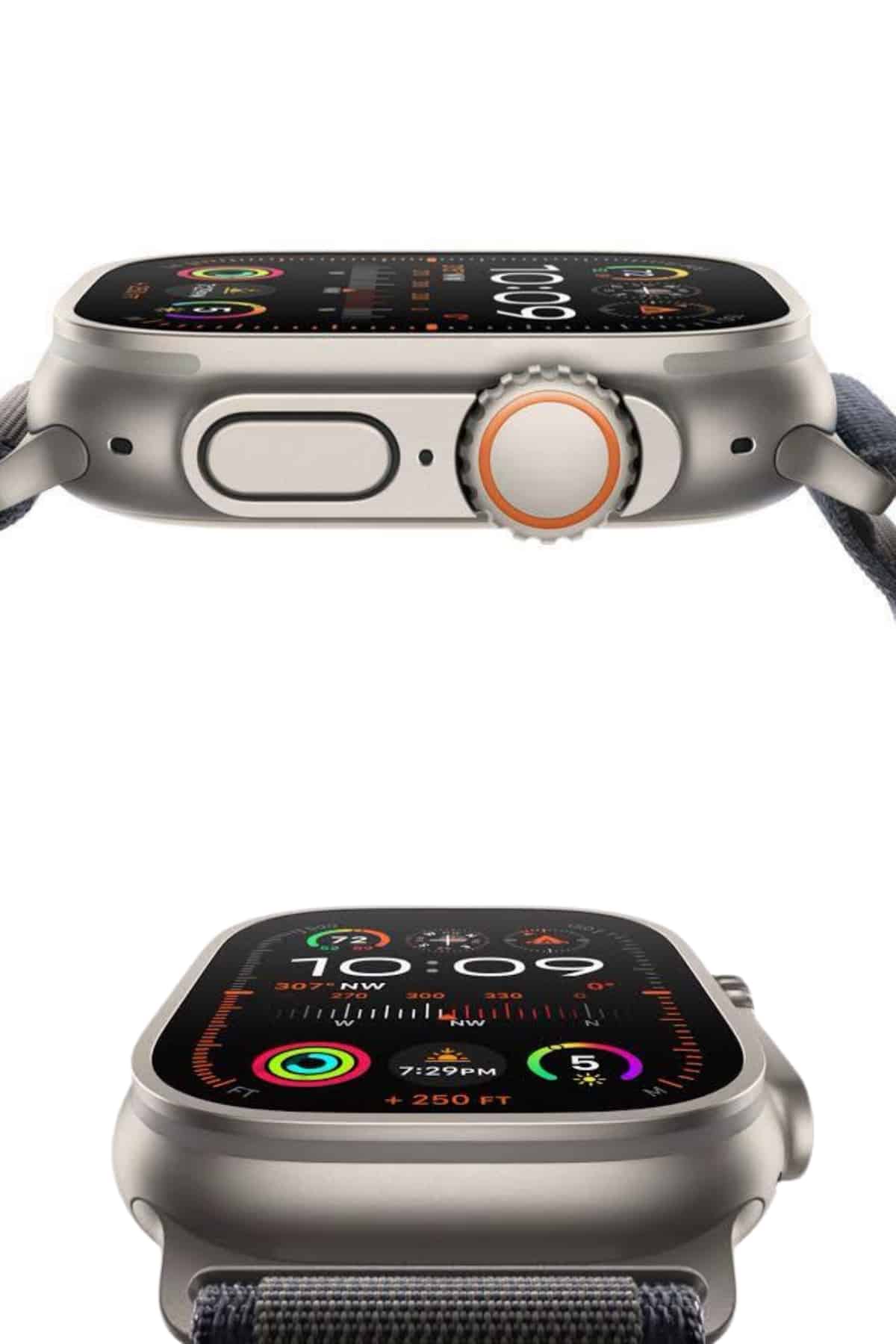 Akıllı Saat Nabız Ölçer Uyku Takibi Adımsayar Alarm ve Hatırlatıcı Çağrı Cevaplama - Görsel 4